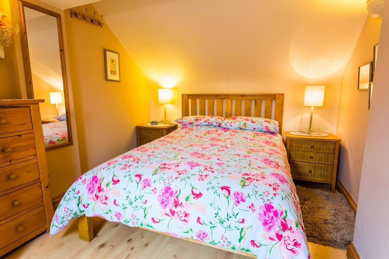 Hollyhock Cottage, Clematis Cottages, Stamford Exterior foto