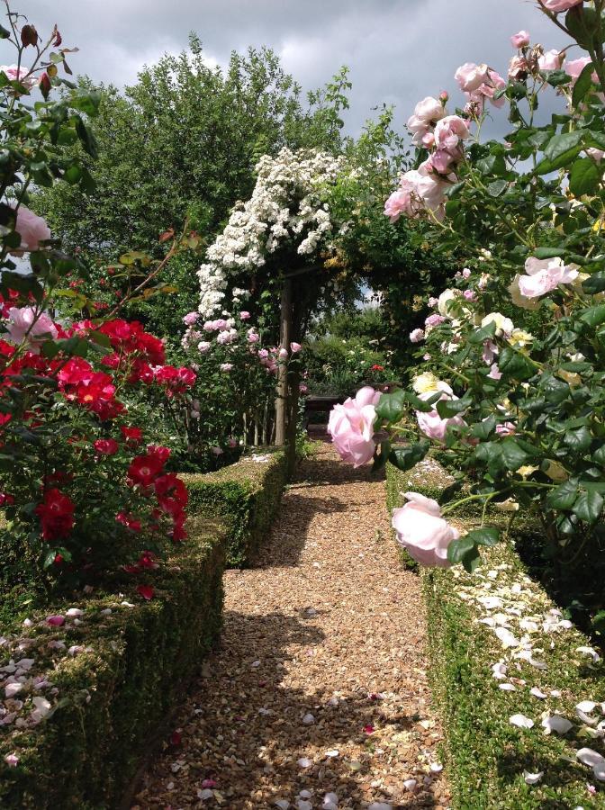 Hollyhock Cottage, Clematis Cottages, Stamford Exterior foto