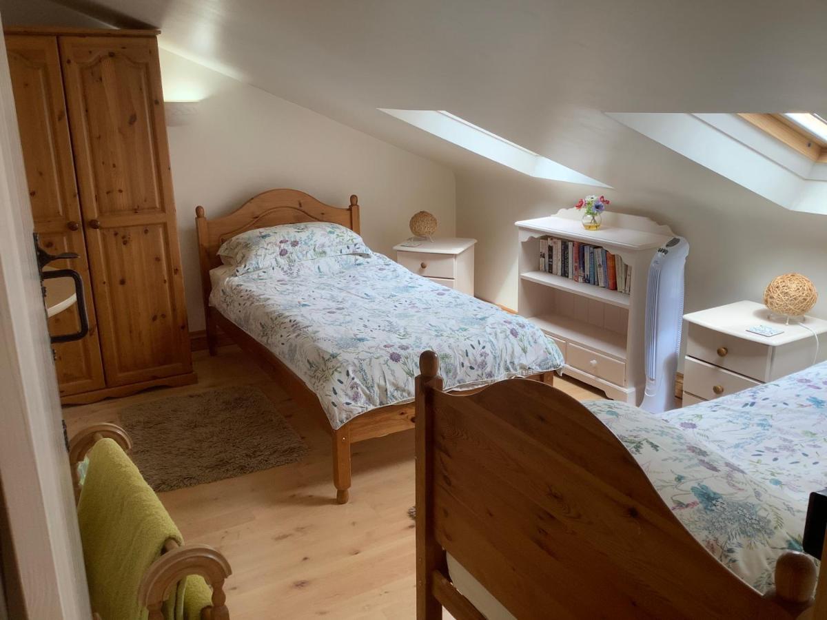 Hollyhock Cottage, Clematis Cottages, Stamford Exterior foto